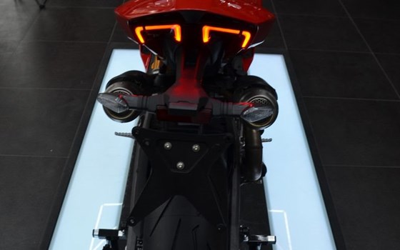 Gebrauchtmotorrad Ducati Panigale V2 - Bild 9