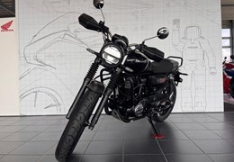 Gebrauchte Honda GB350S