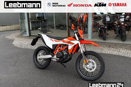 KTM 690 Enduro R
