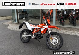 Neumotorrad KTM 690 Enduro R