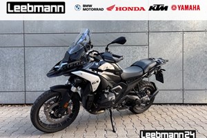Angebot BMW R 1300 GS
