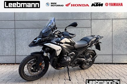 BMW R 1300 GS
