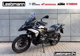 Gebrauchte BMW R 1300 GS