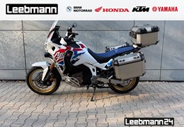 Gebrauchte Honda CRF1100L Africa Twin Adventure Sports DCT