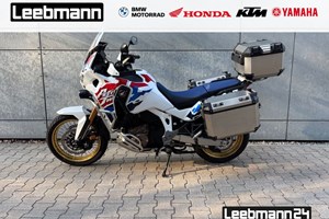 Angebot Honda CRF1100L Africa Twin Adventure Sports DCT