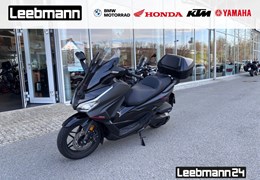 Gebrauchte Honda Forza 350