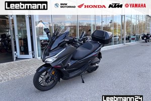 Angebot Honda Forza 350