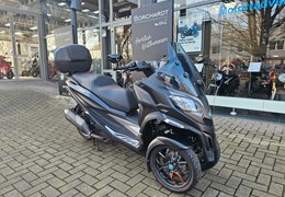 Gebrauchte Piaggio MP3 530 HPE Exclusive