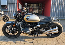 Gebrauchte BMW R 12 nineT