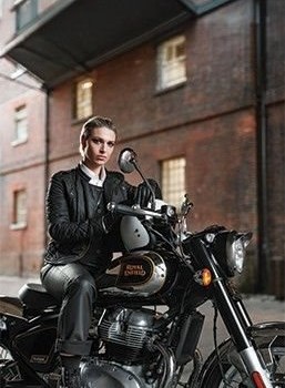 Neufahrzeug Royal Enfield Classic 650 - Bild 10