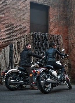 Neufahrzeug Royal Enfield Classic 650 - Bild 11