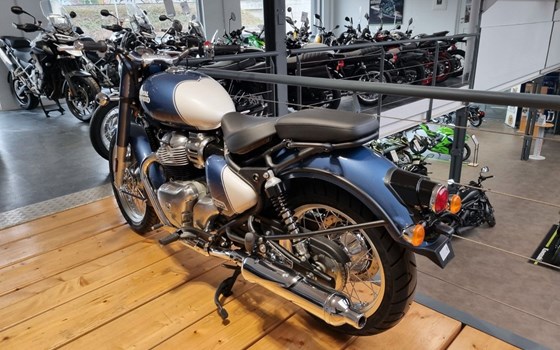 Neufahrzeug Royal Enfield Classic 650 - Bild 2