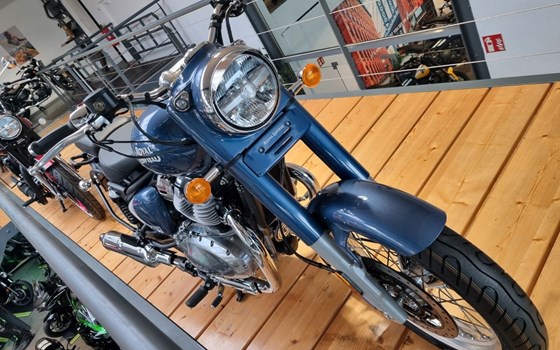 Neufahrzeug Royal Enfield Classic 650 - Bild 3
