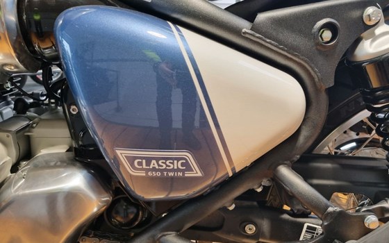 Neufahrzeug Royal Enfield Classic 650 - Bild 4