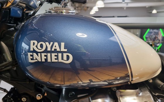 Neufahrzeug Royal Enfield Classic 650 - Bild 5