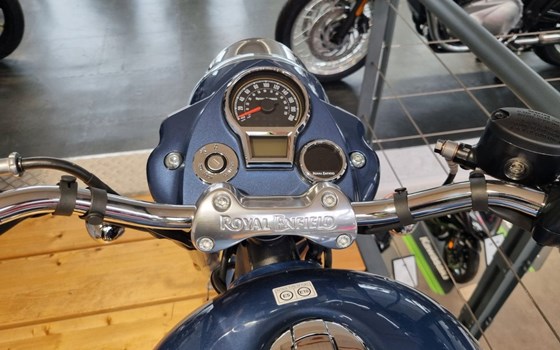 Neufahrzeug Royal Enfield Classic 650 - Bild 6