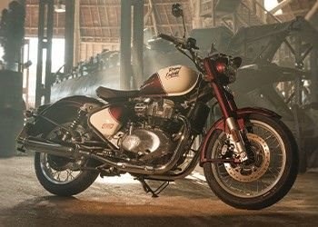 Neufahrzeug Royal Enfield Classic 650 - Bild 8