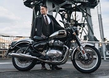 Neufahrzeug Royal Enfield Classic 650 - Bild 9