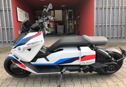 Gebrauchte BMW CE 04