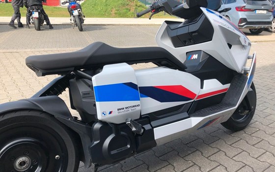 Gebrauchtmotorrad BMW CE 04 - Bild 11