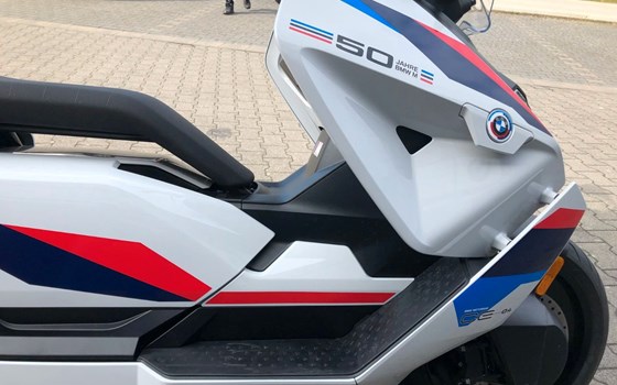 Gebrauchtmotorrad BMW CE 04 - Bild 14