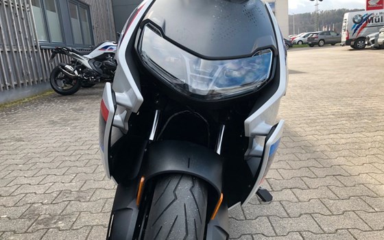 Gebrauchtmotorrad BMW CE 04 - Bild 18