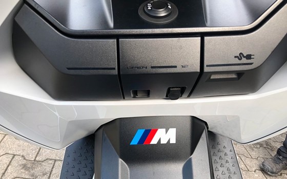 Gebrauchtmotorrad BMW CE 04 - Bild 21