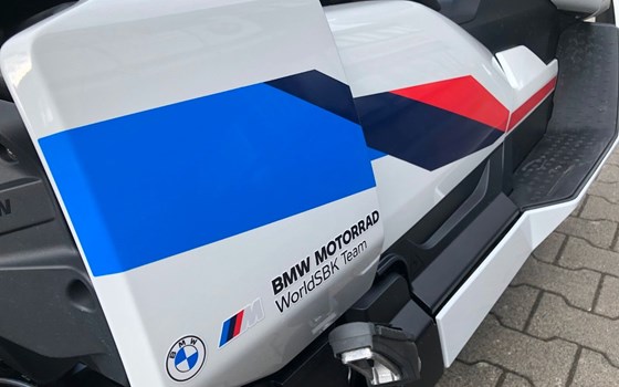 Gebrauchtmotorrad BMW CE 04 - Bild 22