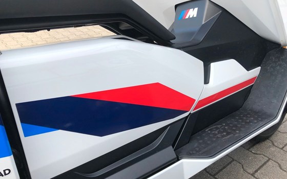 Gebrauchtmotorrad BMW CE 04 - Bild 23