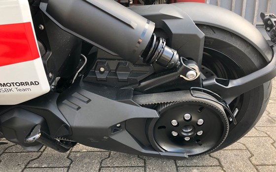 Gebrauchtmotorrad BMW CE 04 - Bild 25