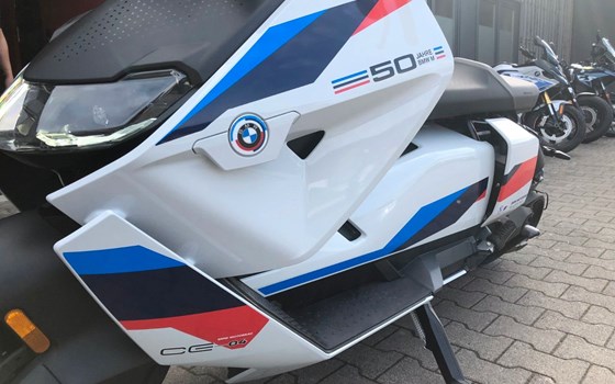 Gebrauchtmotorrad BMW CE 04 - Bild 26