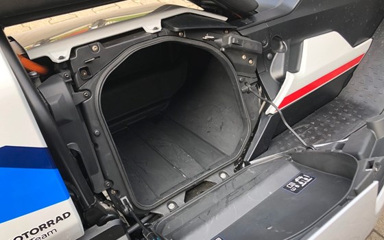 Gebrauchtmotorrad BMW CE 04 - Bild 28