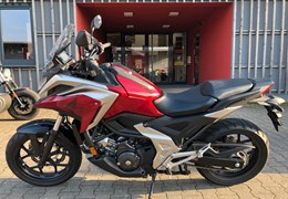 Gebrauchte Honda NC750X DCT