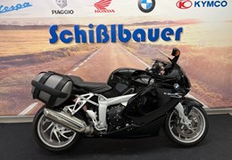 Gebrauchte BMW K 1200 S