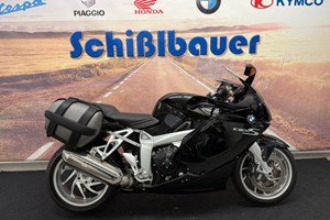 Angebot BMW K 1200 S