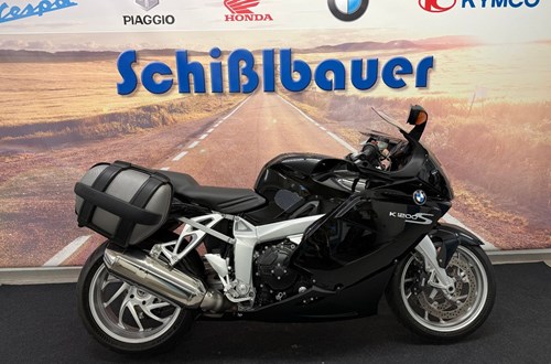BMW K 1200 S