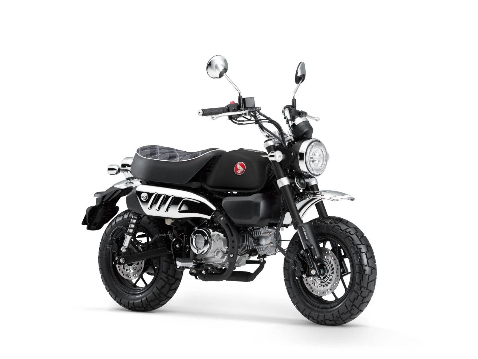Honda Monkey 125 