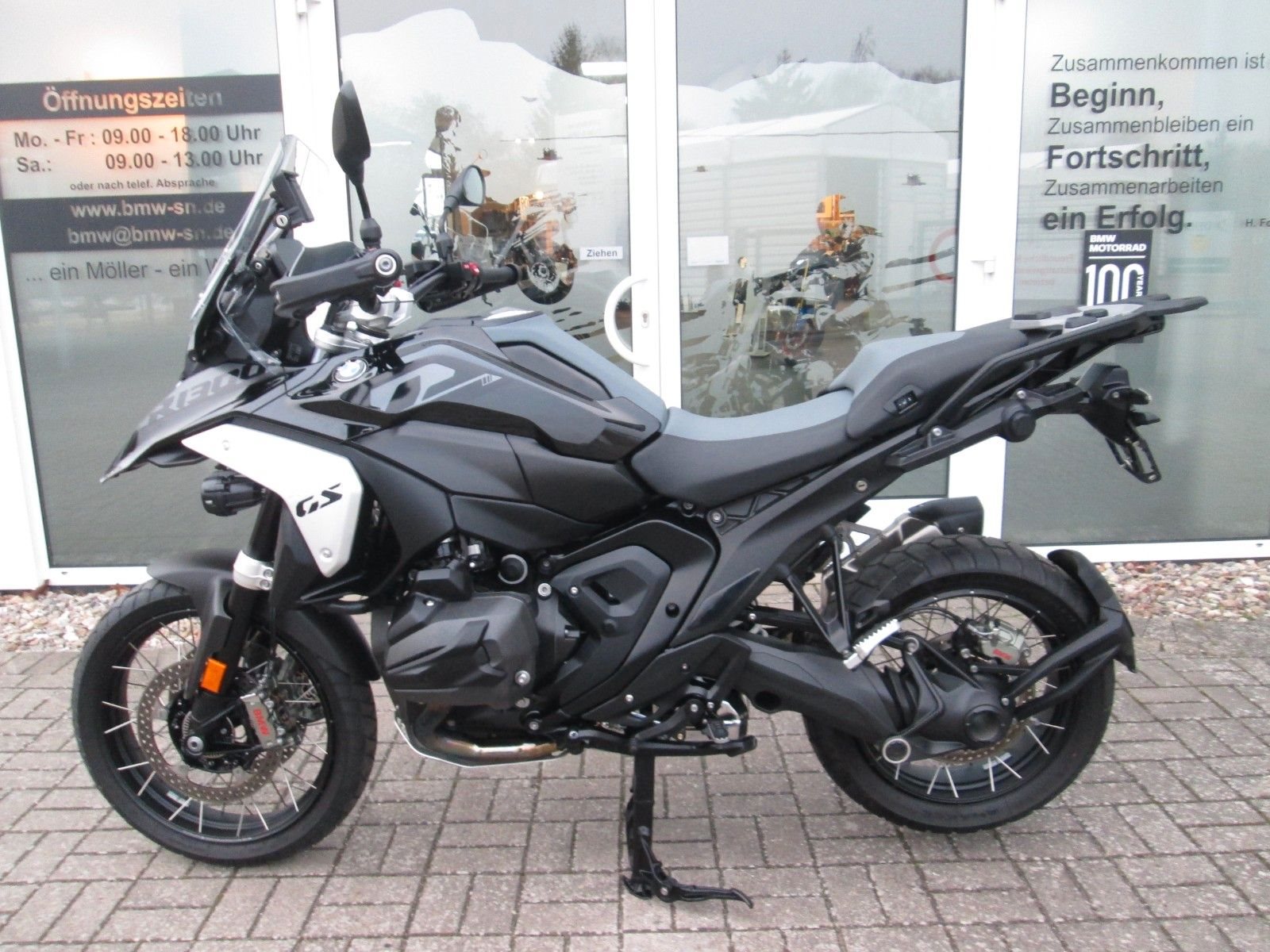 BMW R 1300 GS 