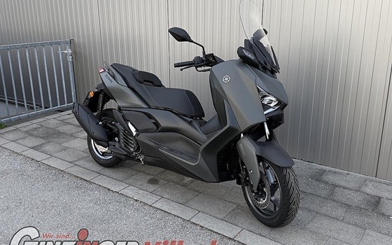 Neufahrzeug Yamaha XMAX 125 - Bild 1