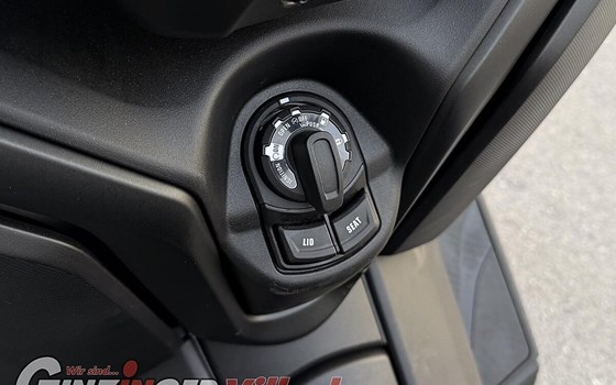 Neufahrzeug Yamaha XMAX 125 - Bild 10