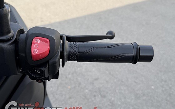 Neufahrzeug Yamaha XMAX 125 - Bild 11