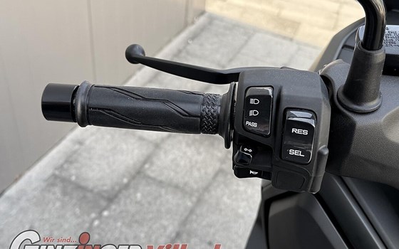 Neufahrzeug Yamaha XMAX 125 - Bild 12