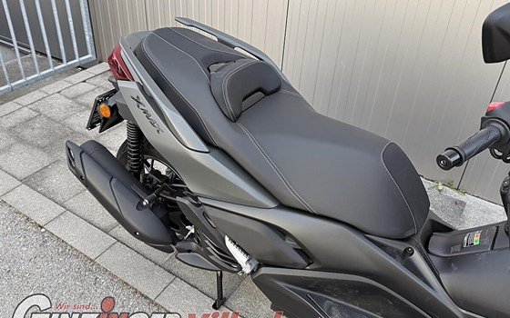 Neufahrzeug Yamaha XMAX 125 - Bild 13