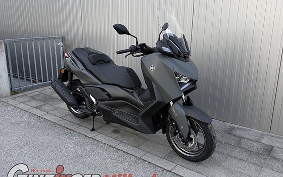 Neufahrzeug Yamaha XMAX 125 - Bild 3