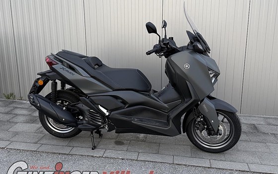 Neufahrzeug Yamaha XMAX 125 - Bild 4