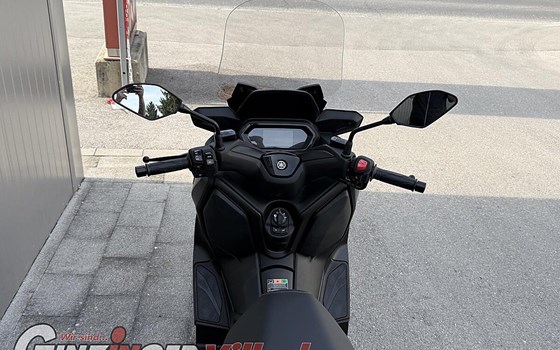 Neufahrzeug Yamaha XMAX 125 - Bild 5