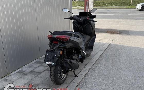 Neufahrzeug Yamaha XMAX 125 - Bild 6