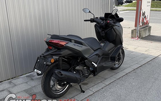 Neufahrzeug Yamaha XMAX 125 - Bild 7