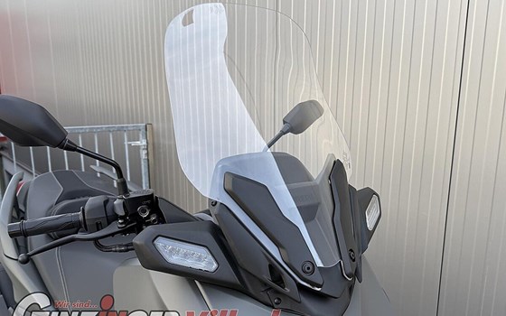 Neufahrzeug Yamaha XMAX 125 - Bild 8
