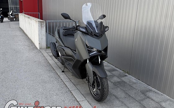 Neufahrzeug Yamaha XMAX 125 - Bild 9